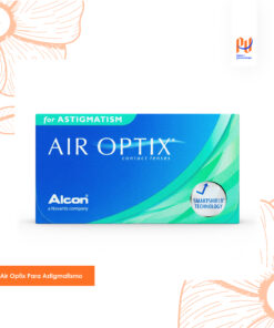 air optix ast