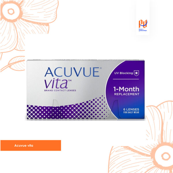 Acuvue VITA