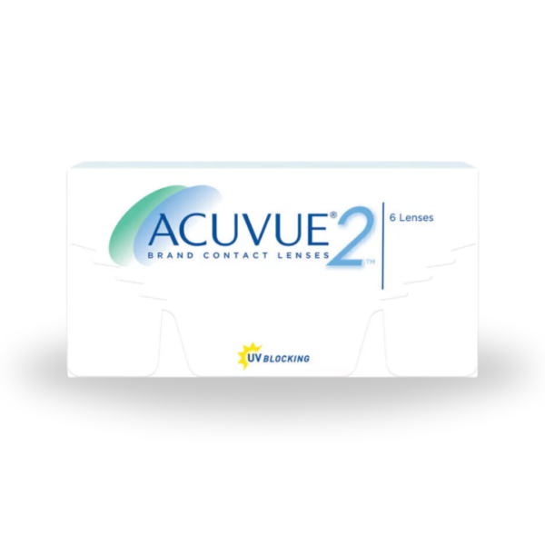 Acuvue 2