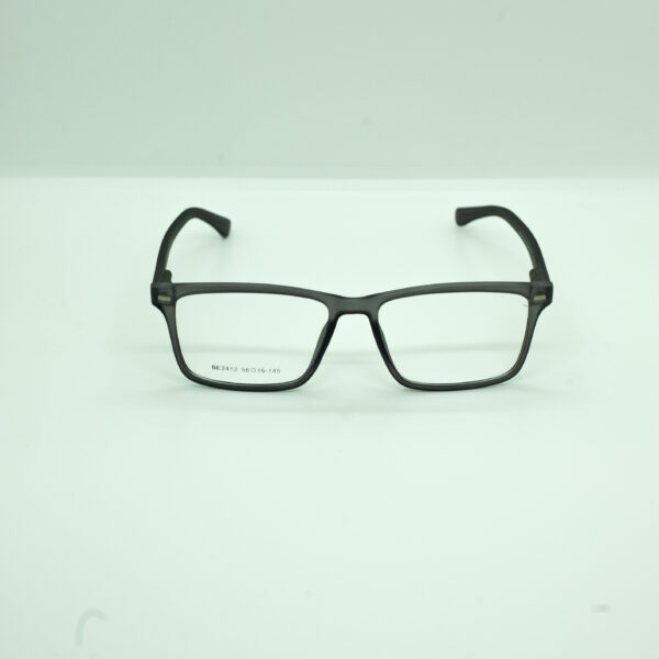Vanwer BE2412 Negro Mate + Cristal Blue c/AR stock de regalo